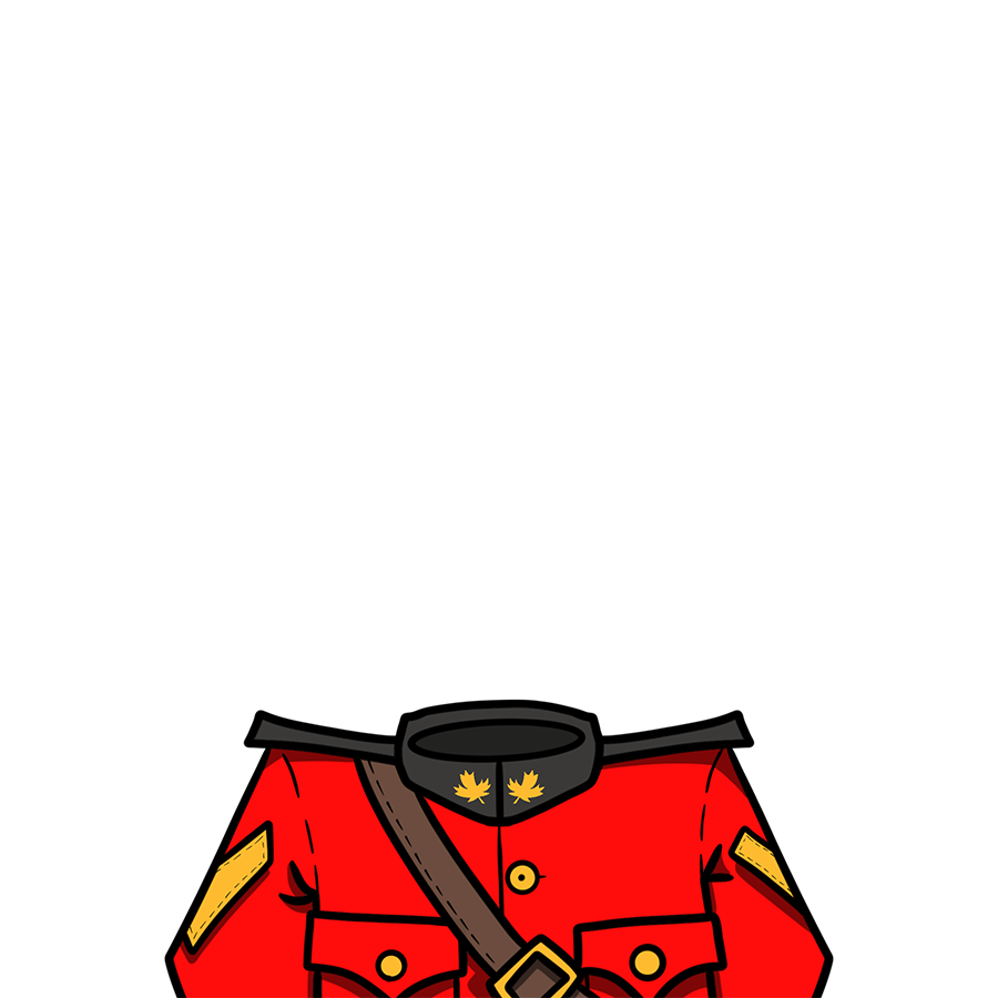 Mountie