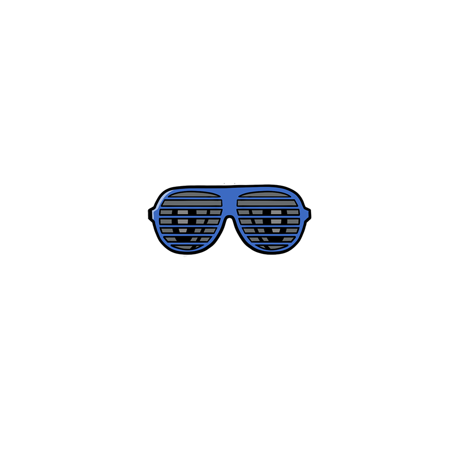 Shutter Shades