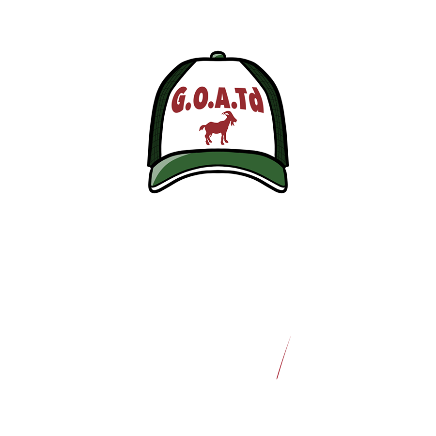 Goatd Hat