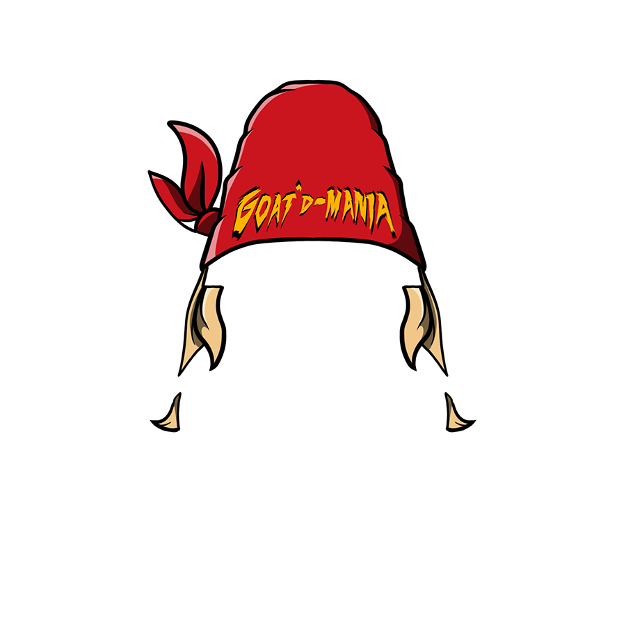 Goatd Mania